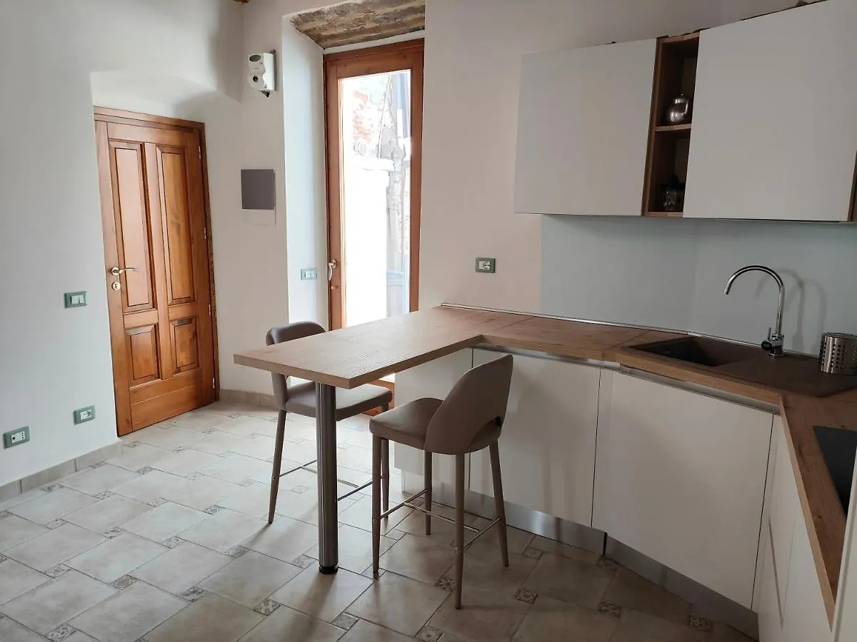 Casa Carraia Apartment Peccioli 0*,  Italy