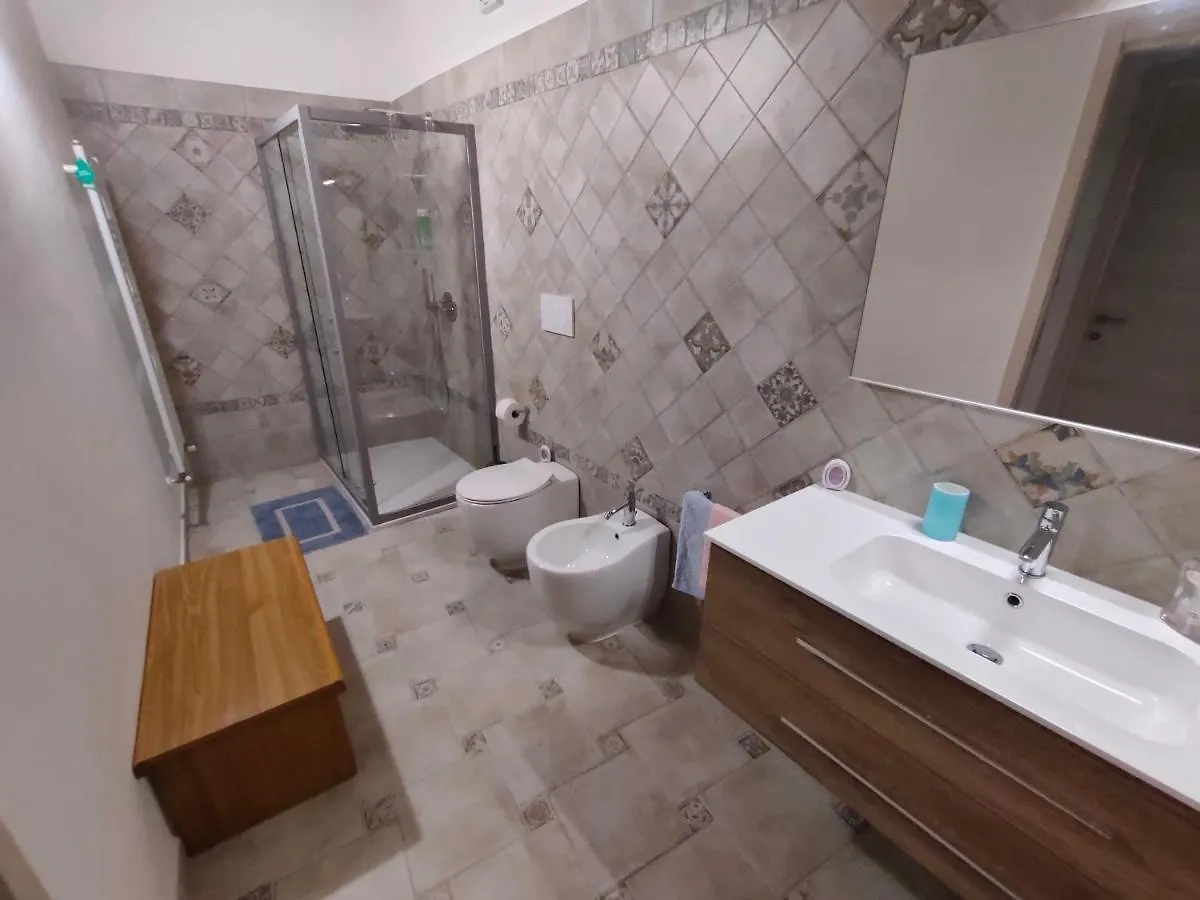 Casa Carraia Apartment Peccioli